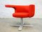 Vintage Lounge Chair by Otto Zape for Drabert, 1980s 7
