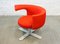 Vintage Lounge Chair by Otto Zape for Drabert, 1980s, Image 8