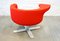 Vintage Lounge Chair by Otto Zape for Drabert, 1980s 10