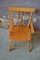 Scandinavian Doll's Chair, 1960s 4