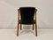 Mid-Century Danish Beech & Leather Desk Chair from Slagelse Møbelværk, 1950s, Image 5