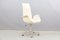 Mid-Century White Tulip Chair by Preben Fabricius & Jørgen Kastholm for Kill International 2