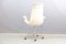 Mid-Century White Tulip Chair by Preben Fabricius & Jørgen Kastholm for Kill International 7