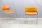 Mid-Century Dining Chairs by Preben Fabricius & Jørgen Kastholm for Kill International, Set of 2, Image 8