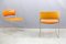 Mid-Century Dining Chairs by Preben Fabricius & Jørgen Kastholm for Kill International, Set of 2 5