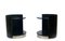 Luigi Caccia Dominioni Style Nightstands, Italy, 1970s, Set of 2, Image 3