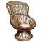 Margherita Chair, Italy, 1950s, Image 1