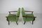 Armchairs, Czechoslovakia, Set of 2, Image 6