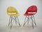 Chairs by Miroslav Navratil for Vertex, 1960s, Set of 2 2