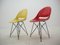 Chairs by Miroslav Navratil for Vertex, 1960s, Set of 2 8