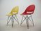 Chairs by Miroslav Navratil for Vertex, 1960s, Set of 2, Image 8