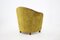 Armchair in the Style of Gio Ponti, Italy, 1950s 3