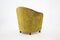 Armchair in the Style of Gio Ponti, Italy, 1950s, Image 3