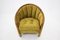 Armchair in the Style of Gio Ponti, Italy, 1950s 5