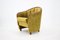 Armchair in the Style of Gio Ponti, Italy, 1950s 2