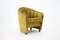 Armchair in the Style of Gio Ponti, Italy, 1950s 4