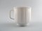 Kaffeeservice aus Porzellan in Schwarz von Tapio Wirkkala für Rosenthal 2