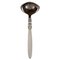 Cactus Sauce Spoon in Sterling Silver and Stainless Steel from Georg Jensen 1