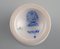 Vasi piccoli e piccolo piatto in porcellana dipinta a mano di Herend, anni '80, Immagine 7