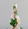 Vaso doppio a forma di zucca in porcellana dipinta a mano di Herend, anni '80, Immagine 3