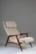 Scandinavian Mid-Century Lounge Chair from Jio Möbler, Image 5