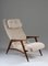 Scandinavian Mid-Century Lounge Chair from Jio Möbler 2