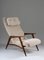 Scandinavian Mid-Century Lounge Chair from Jio Möbler, Image 2