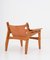 Mid-Century Brazilian Kilin Lounge Chair by Sergio Rodrigues 4