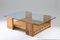 Swedish Coffee Table in Pine and Glass by Sven Larsson, 1970s, Image 2