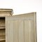 Industrial Painted Wooden Factory Cupboard 12