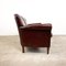Vintage Sheep Leather 2-Seater Sofa from Muylaert, Image 2