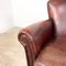 Vintage Sheep Leather 2-Seater Sofa from Muylaert 8