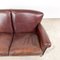 Vintage Sheep Leather 2-Seater Sofa from Muylaert 10