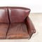 Vintage Sheep Leather 2-Seater Sofa from Muylaert, Image 10