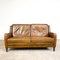 Vintage Sheep Leather 2-Seater Sofa, Image 5