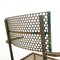 Fauteuils Vintage Industriels par Rene Malaval, Set de 2 8