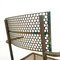 Industrielle Vintage Sessel von Rene Malaval, 2er Set 8