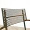 Industrielle Vintage Sessel von Rene Malaval, 2er Set 4