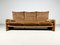 Maralunga 3-Seater Sofa by Vico Magistretti for Cassina, 1970s 4