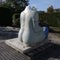 Sitting Figure Sculpture by Jan Snoeck, 1980s 24