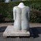 Sitting Figure Sculpture by Jan Snoeck, 1980s 22