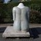 Scultura Sitting Figure di Jan Snoeck, anni '80, Immagine 21