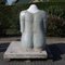 Sitting Figure Sculpture by Jan Snoeck, 1980s 21