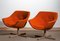 Mandarini Swivel Armchair by Carl Gustaf Hiort and Nanna Ditzel, 1960s 14