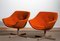 Mandarini Swivel Armchair by Carl Gustaf Hiort and Nanna Ditzel, 1960s, Image 14