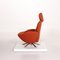 Dodo Alcantara Fabric Armchair from Cassina, Image 13