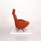 Dodo Alcantara Fabric Armchair from Cassina, Image 11