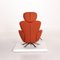 Dodo Alcantara Fabric Armchair from Cassina, Image 12