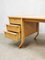 Mid-Century EB04 Writing Desk by Cees Braakman for Pastoe, Image 1