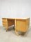 Mid-Century EB04 Writing Desk by Cees Braakman for Pastoe, Image 3